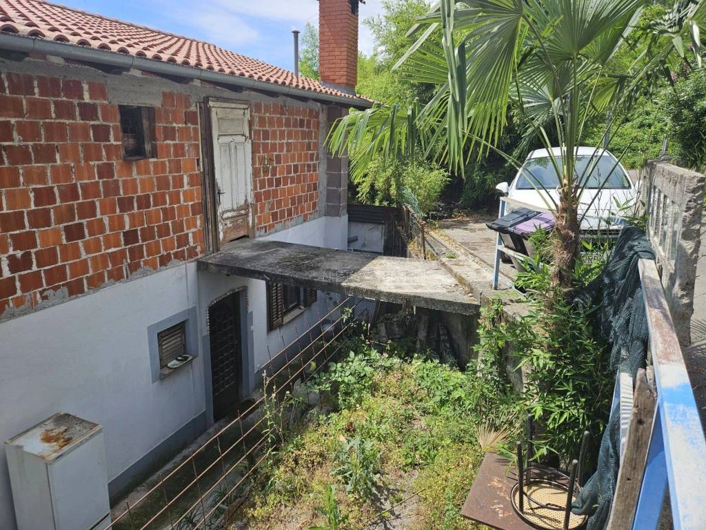 Дом в Опатии, Хорватия, 140 м² - фото 3