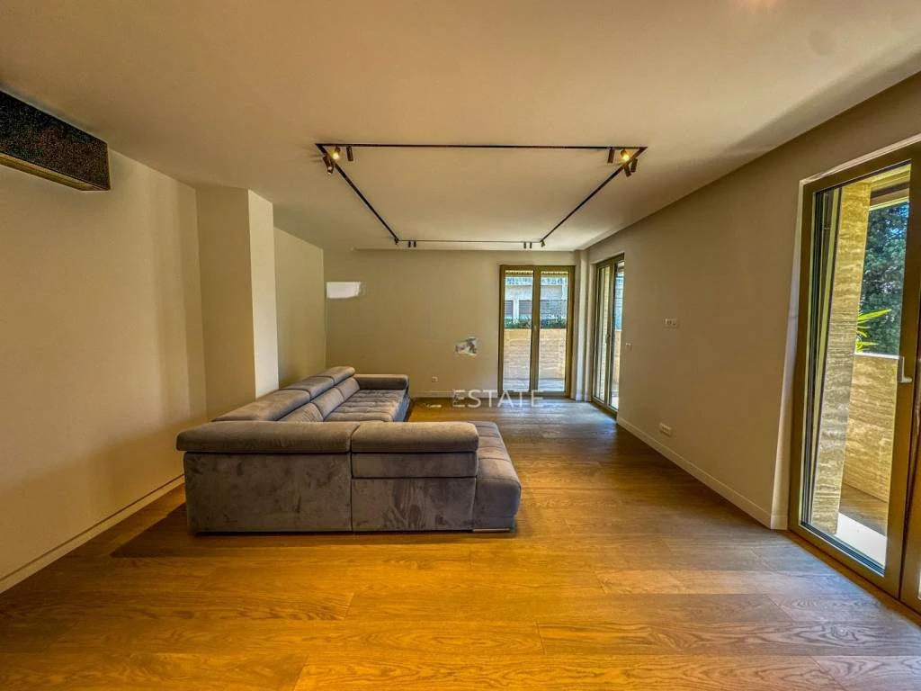 Квартира в Опатии, Хорватия, 155 м² - фото 3