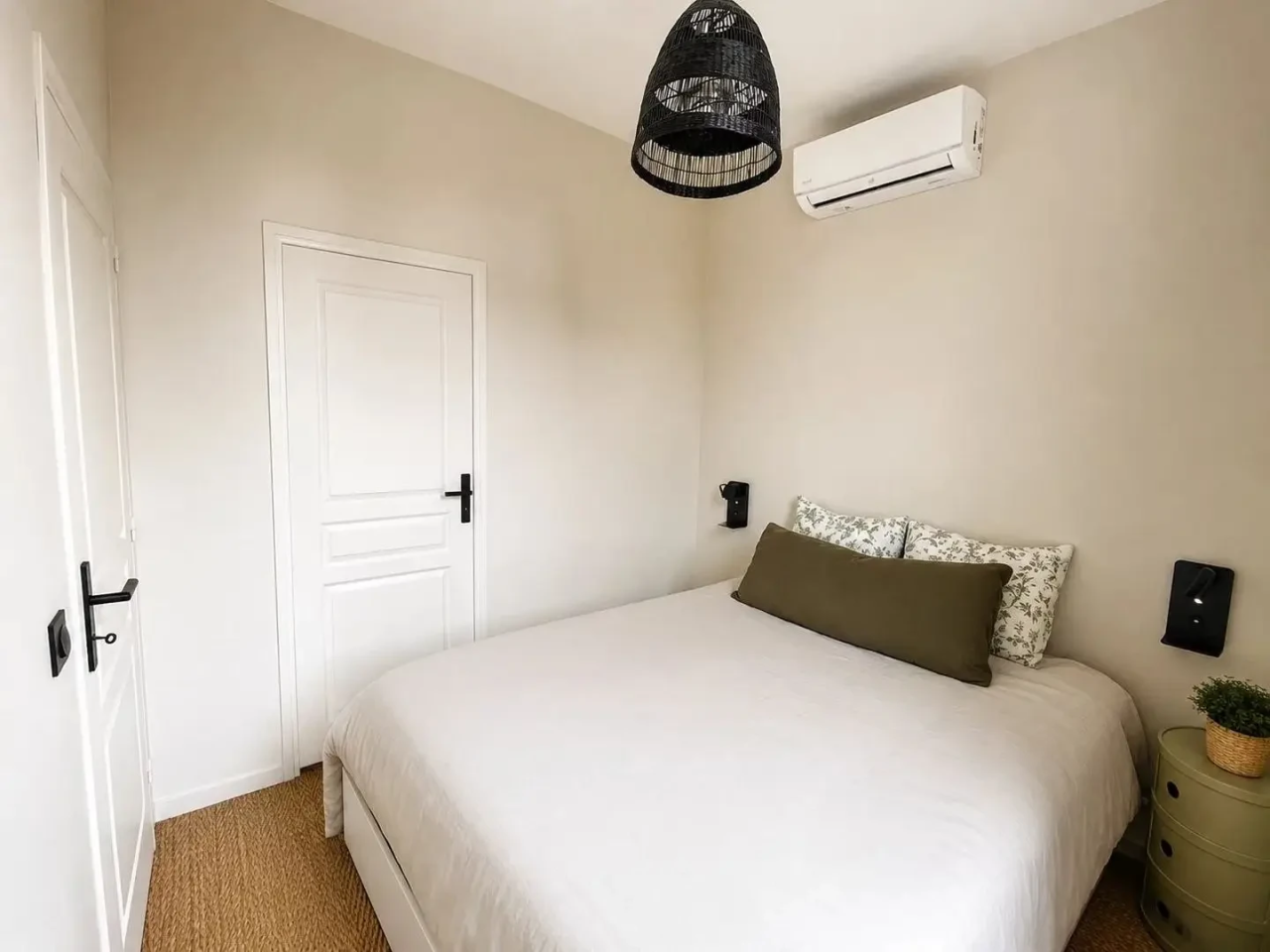Квартира в Каннах, Франция, 43 м² - фото 3