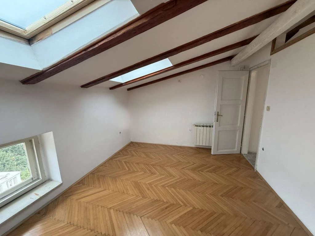 Квартира в Опатии, Хорватия, 120 м² - фото 3