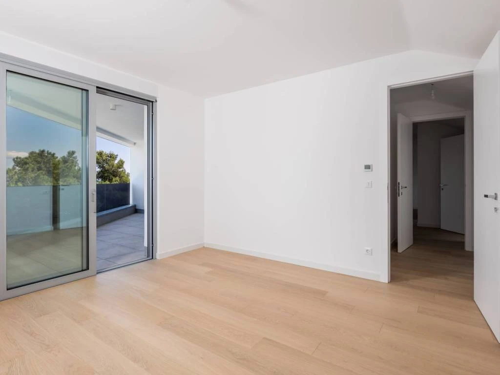 Квартира в Опатии, Хорватия, 261 м² - фото 3