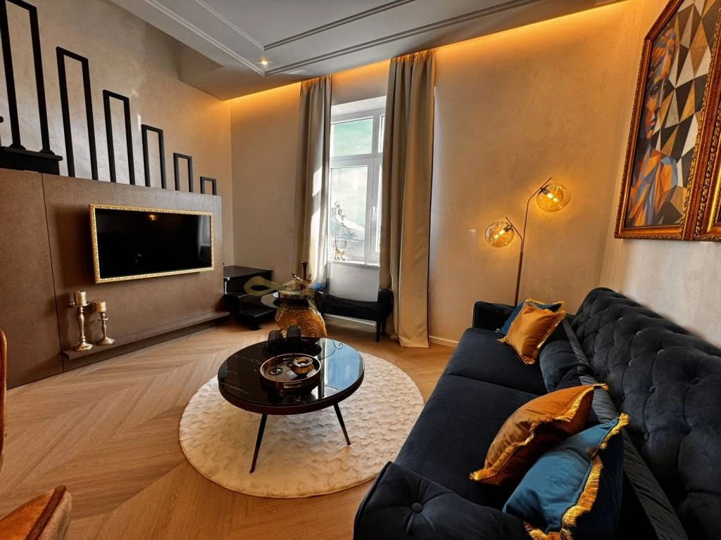 Квартира в Опатии, Хорватия, 85 м² - фото 4