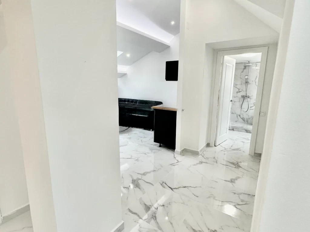 Квартира в Монте Карло, Монако, 45 м² - фото 4