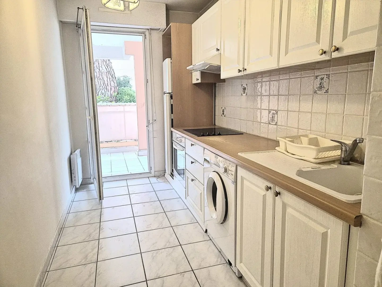 Квартира в Каннах, Франция, 60 м² - фото 4