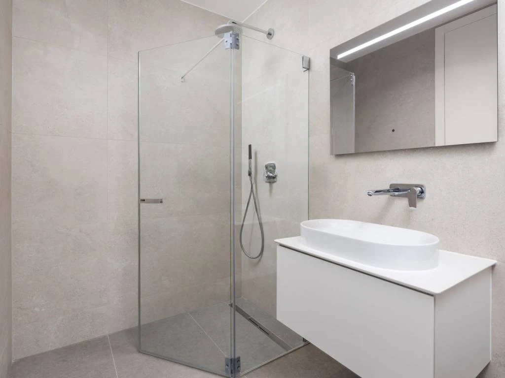 Квартира в Опатии, Хорватия, 96 м² - фото 4