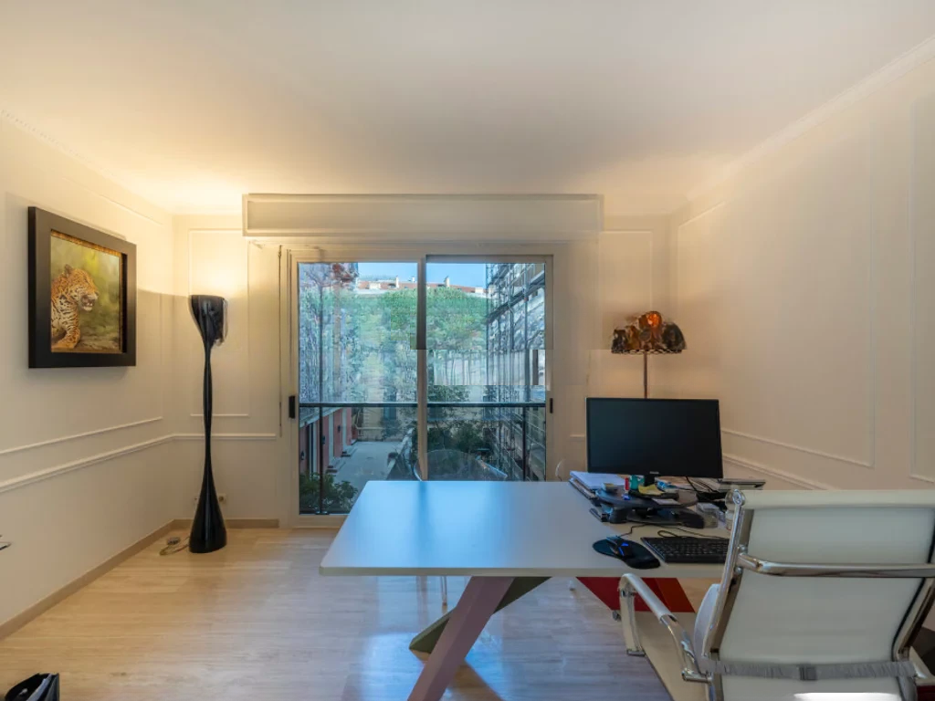 Квартира в Монако, Монако, 25 м² - фото 4