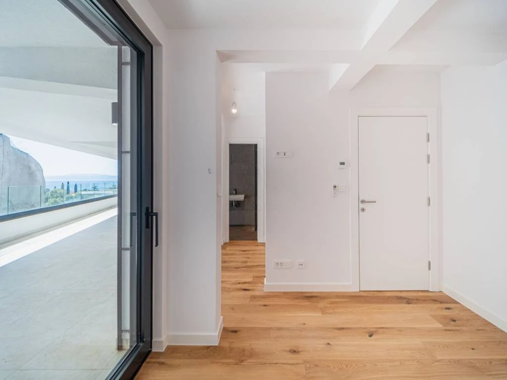 Квартира в Опатии, Хорватия, 240 м² - фото 4