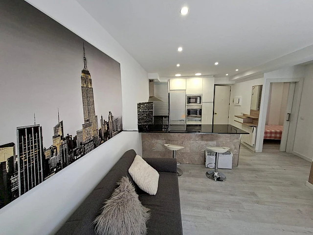 Квартира в Андорра-ла-Велье, Андорра, 47 м² - фото 4