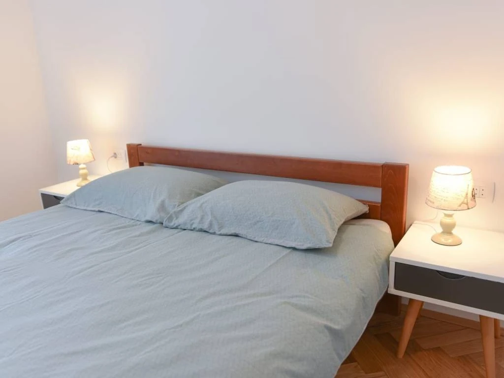 Квартира в Опатии, Хорватия, 60 м² - фото 4