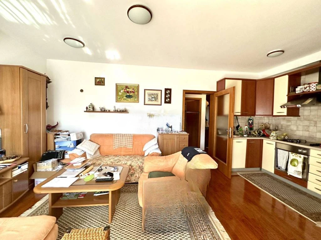 Квартира в Опатии, Хорватия, 59 м² - фото 4