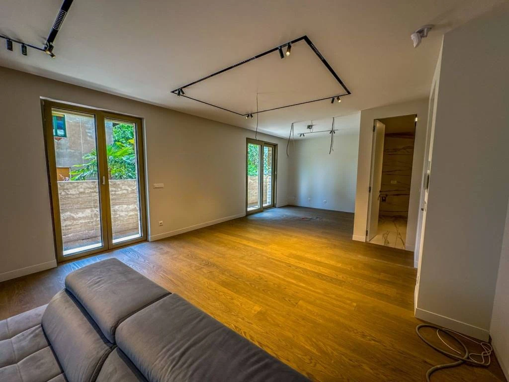 Квартира в Опатии, Хорватия, 155 м² - фото 4