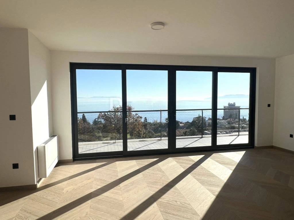 Квартира в Опатии, Хорватия, 166 м² - фото 4