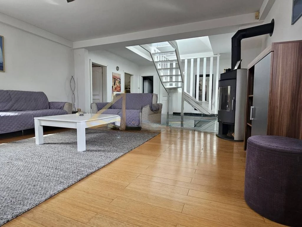 Квартира в Опатии, Хорватия, 110 м² - фото 4