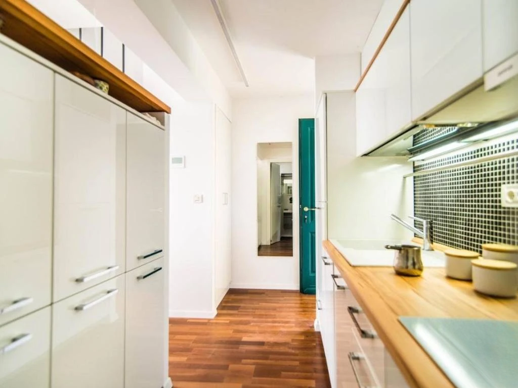 Квартира в Опатии, Хорватия, 97 м² - фото 4