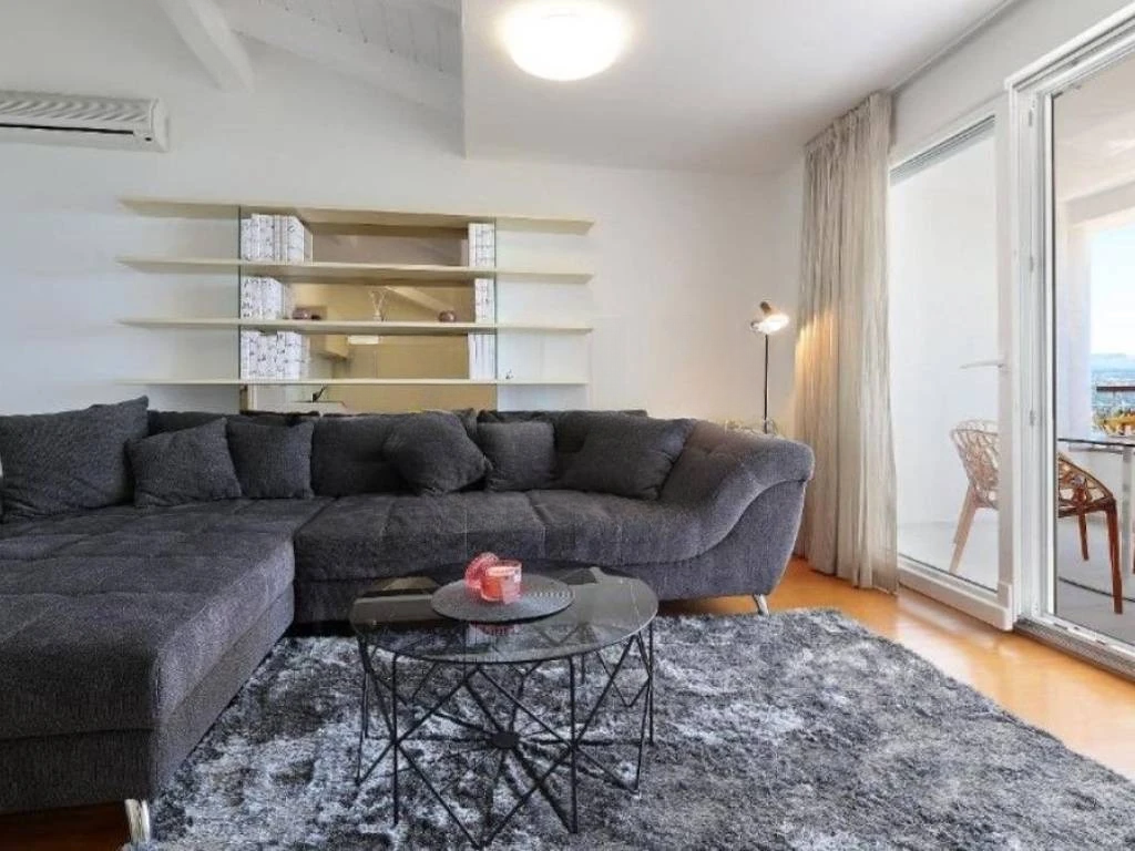 Квартира в Опатии, Хорватия, 69 м² - фото 4