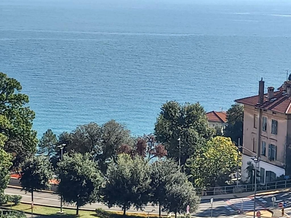 Квартира в Опатии, Хорватия, 100 м² - фото 4