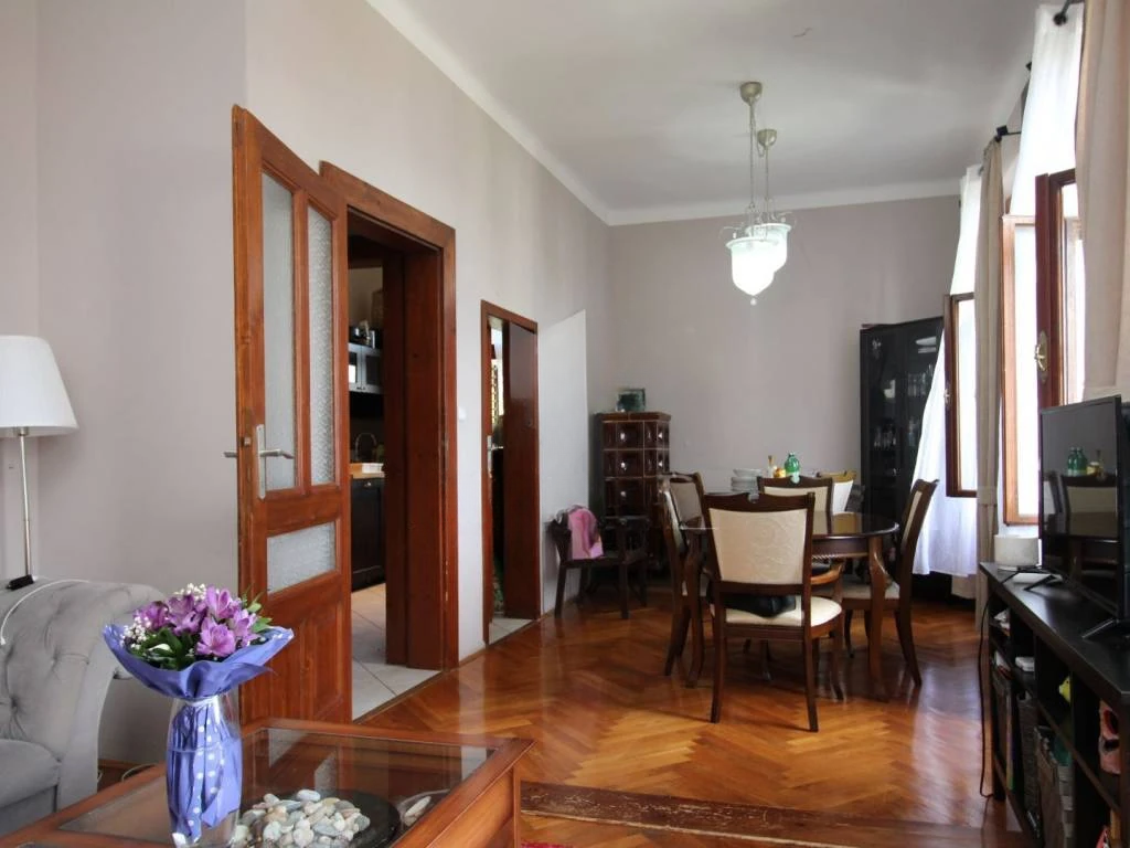 Квартира в Опатии, Хорватия, 90 м² - фото 4