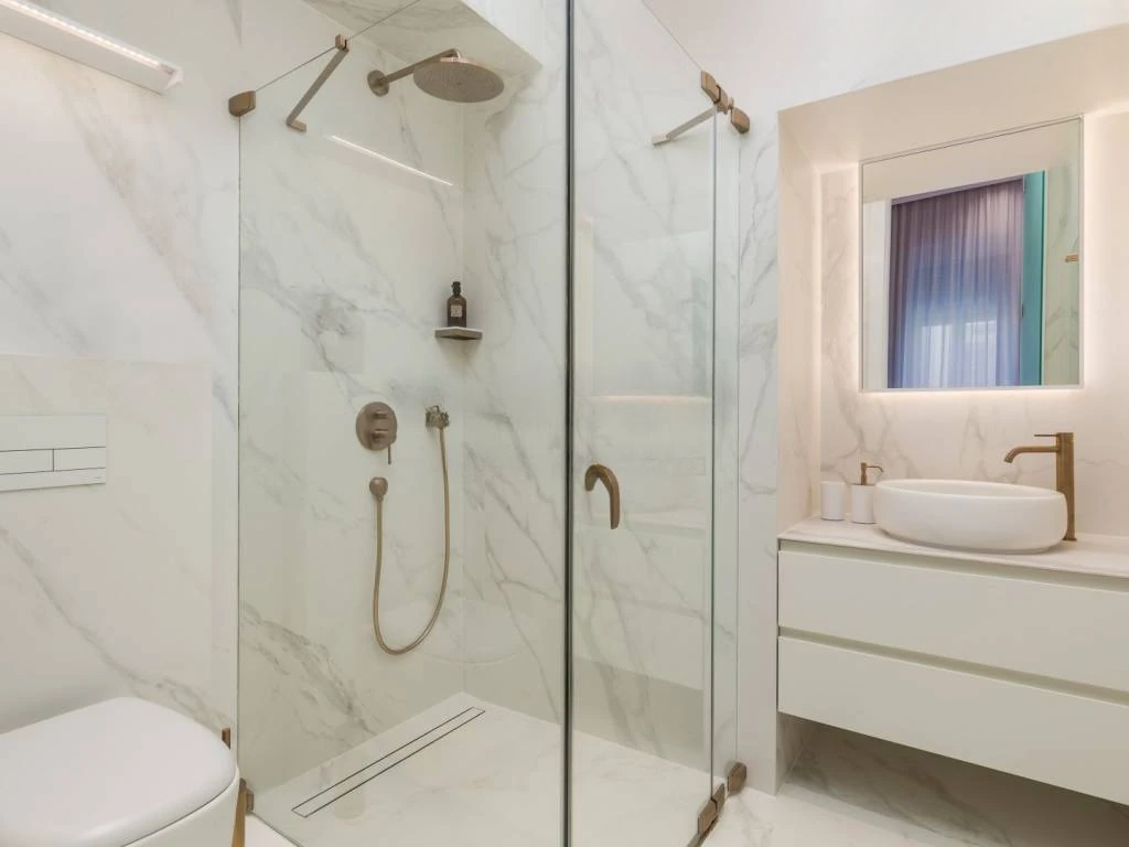 Квартира в Опатии, Хорватия, 88 м² - фото 4