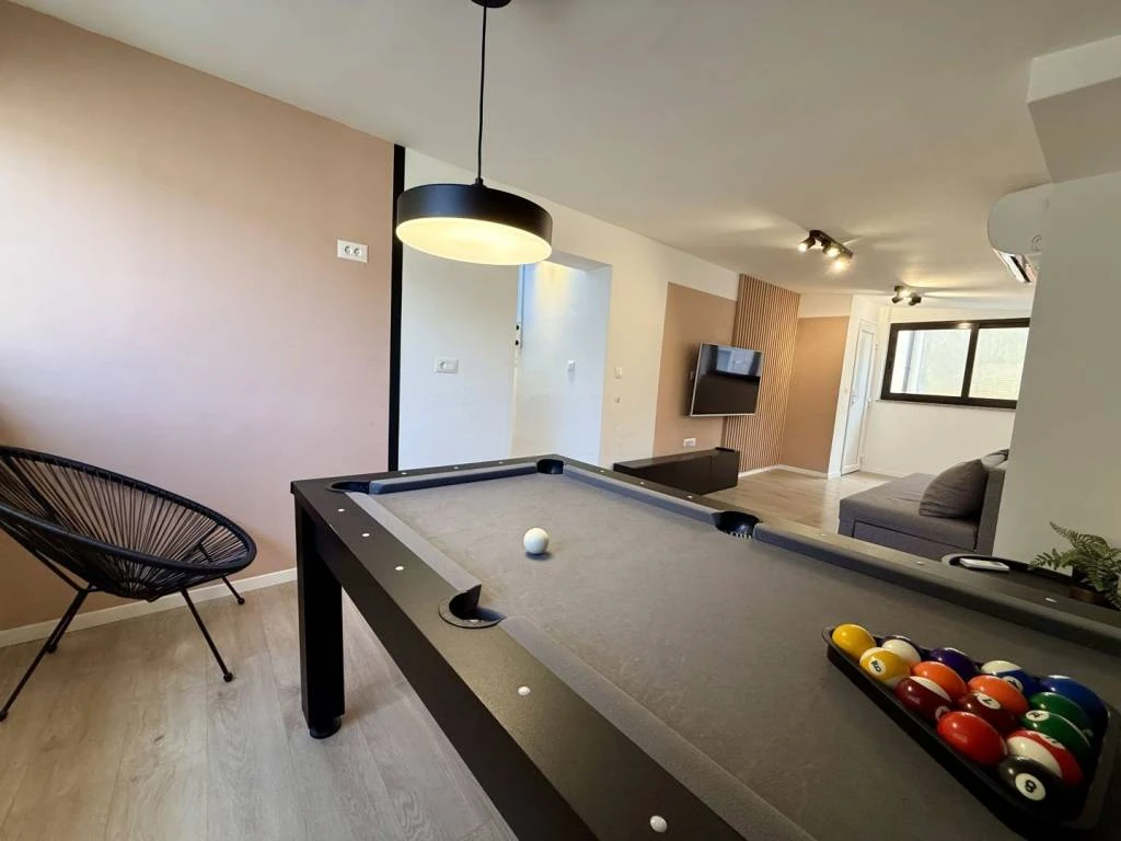 Квартира в Опатии, Хорватия, 84 м² - фото 4