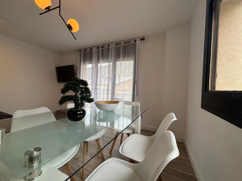 Квартира в Энкаме, Андорра, 120 м² - фото 4