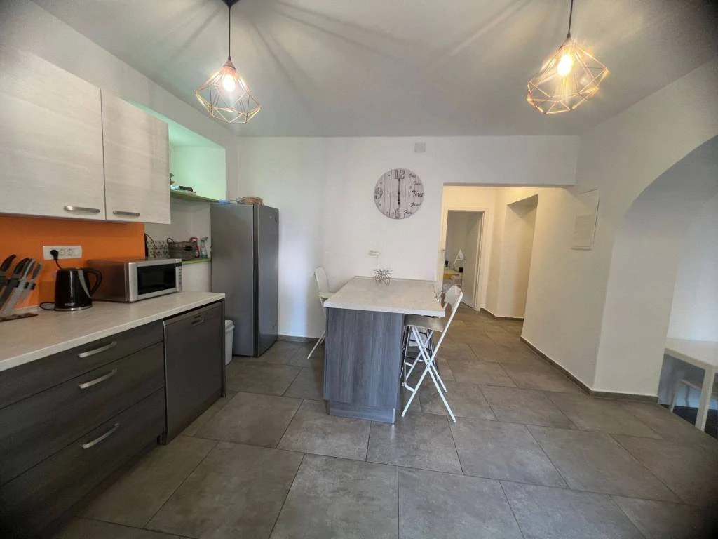Квартира в Опатии, Хорватия, 100 м² - фото 4