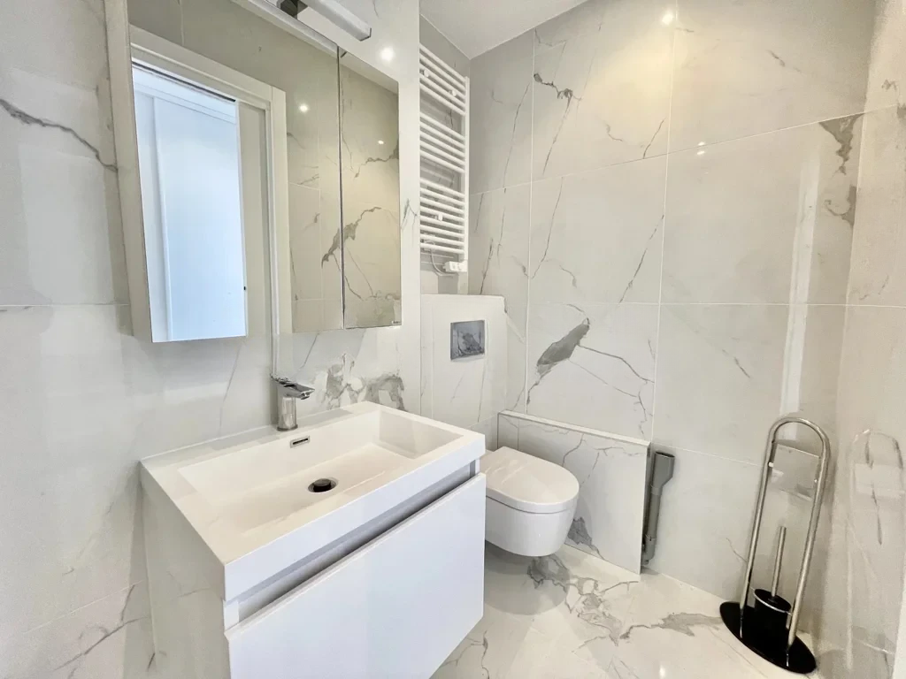 Квартира в Сен-Романе, Монако, 23 м² - фото 4