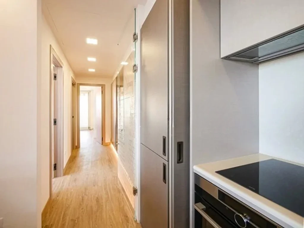 Квартира в Монте Карло, Монако, 115 м² - фото 4