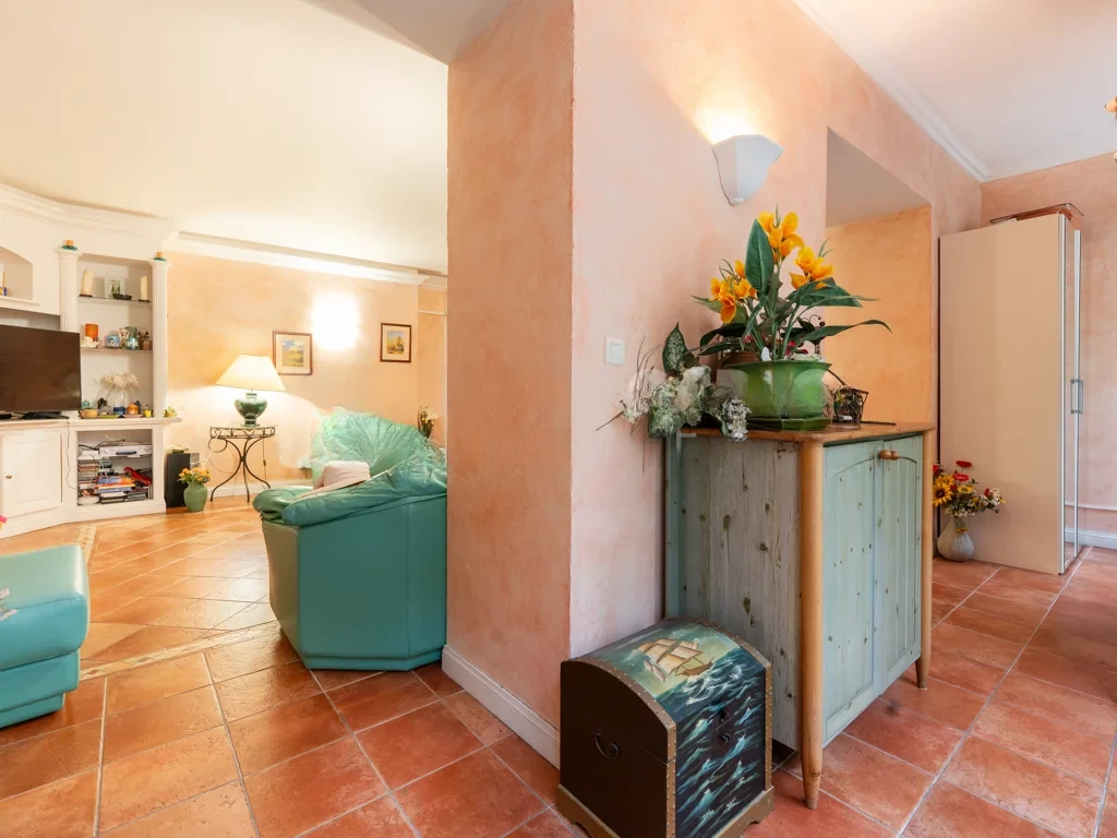 Квартира в Ла-Кондамине, Монако, 105 м² - фото 4