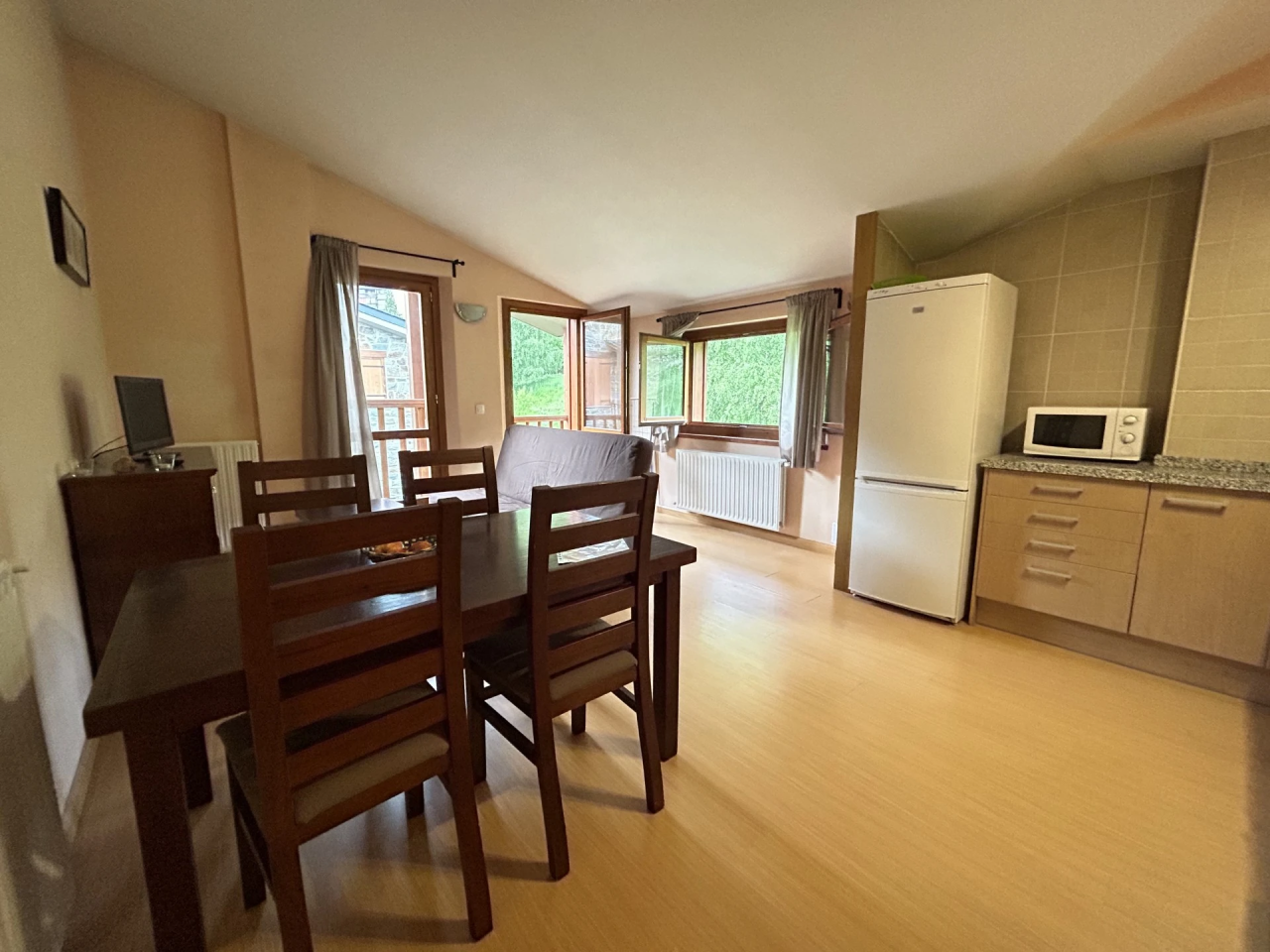 Квартира в Сольдеу, Андорра, 67 м² - фото 4