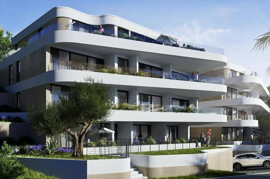 Квартира в Опатии, Хорватия, 149 м² - фото 4