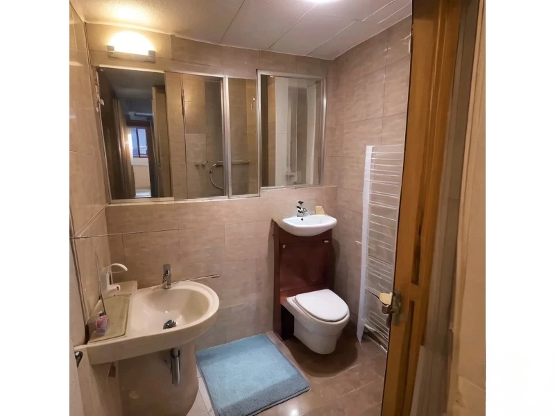 Квартира в Андорра-ла-Велье, Андорра, 46 м² - фото 4