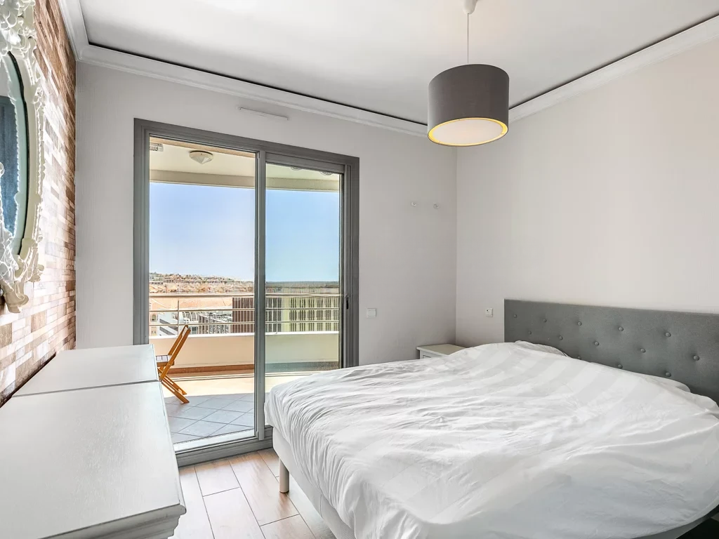 Квартира в Фонвьее, Монако, 73 м² - фото 4