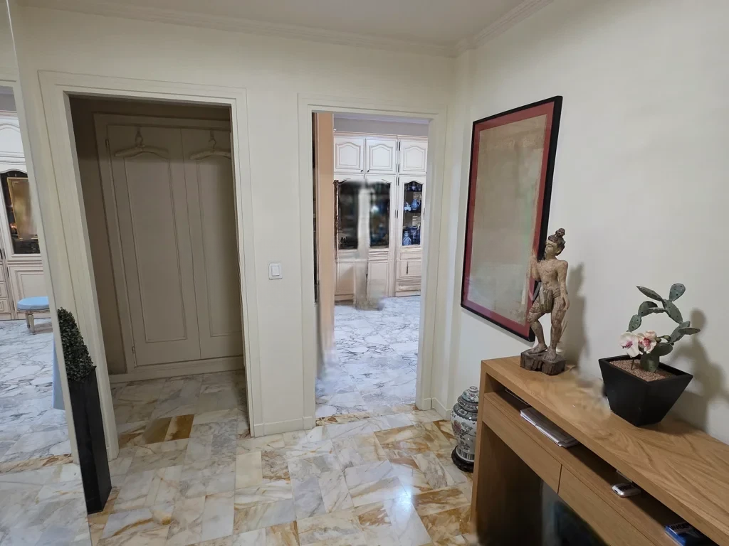 Квартира в Монако, Монако, 98 м² - фото 4