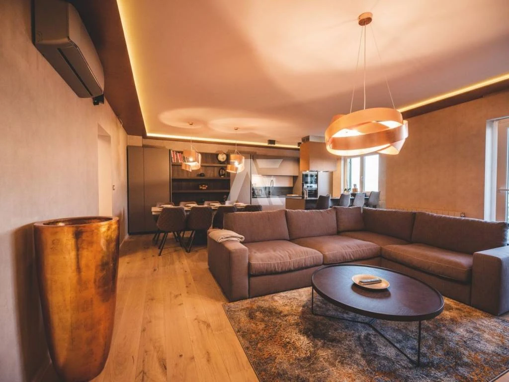 Дом в Опатии, Хорватия, 404 м² - фото 4