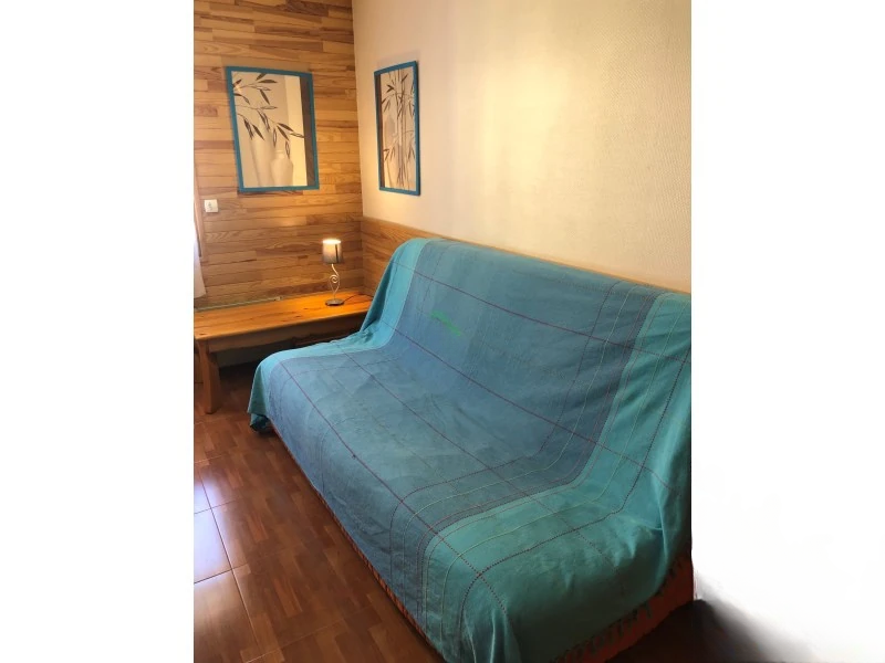 Квартира в Андорра-ла-Велье, Андорра, 51 м² - фото 4
