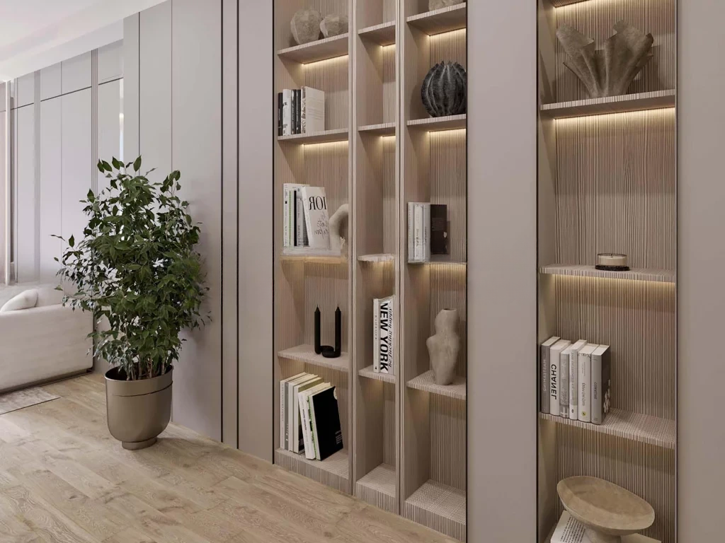 Квартира в Монте Карло, Монако, 139 м² - фото 4