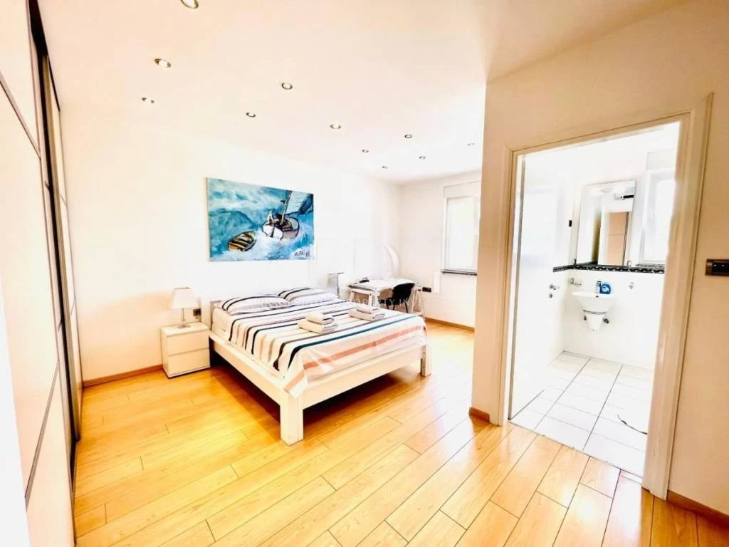 Квартира в Опатии, Хорватия, 173 м² - фото 4