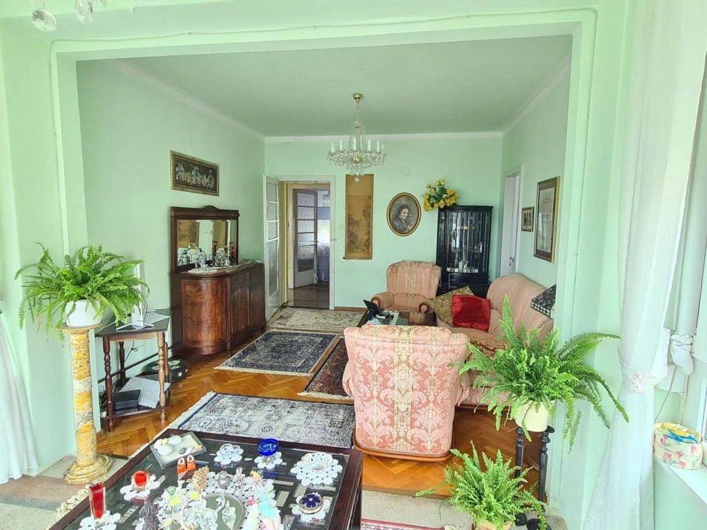 Квартира в Опатии, Хорватия, 114 м² - фото 4