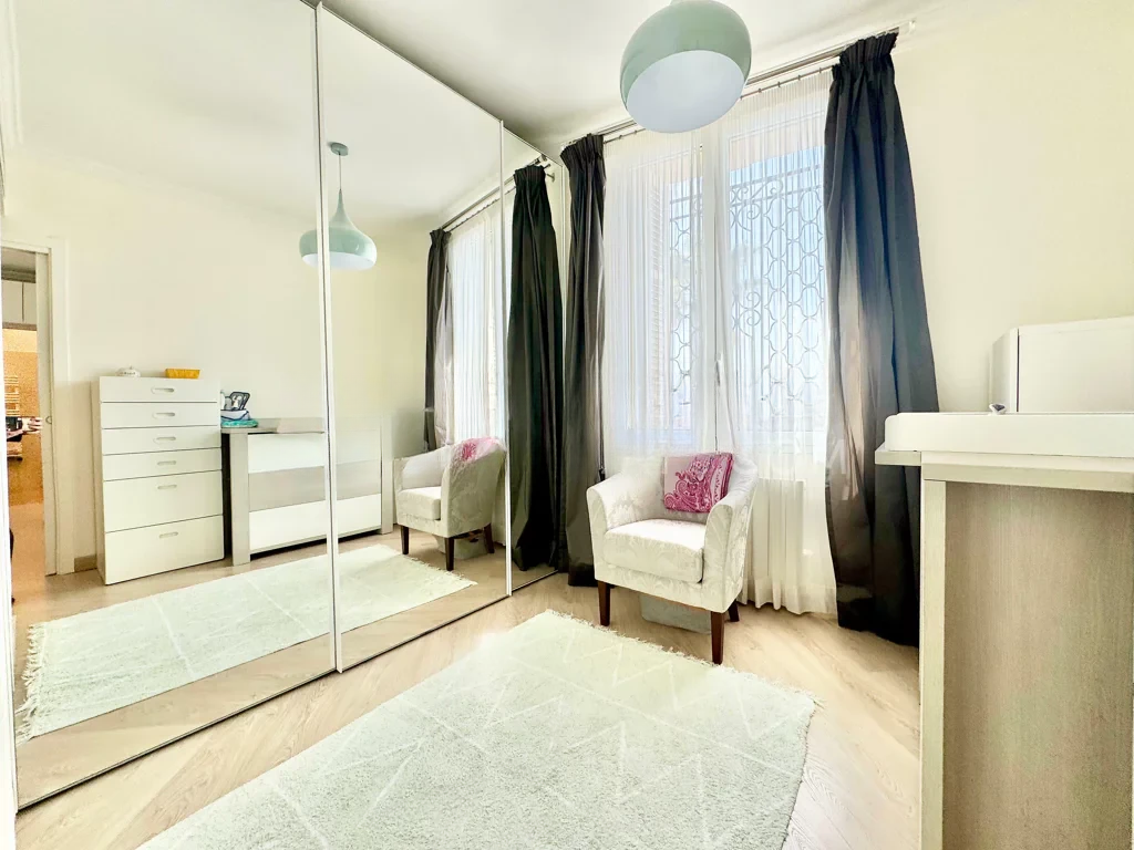Квартира в Монте Карло, Монако, 185 м² - фото 4