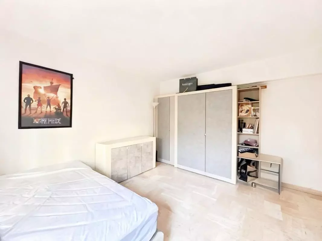 Квартира в Каннах, Франция, 80 м² - фото 4