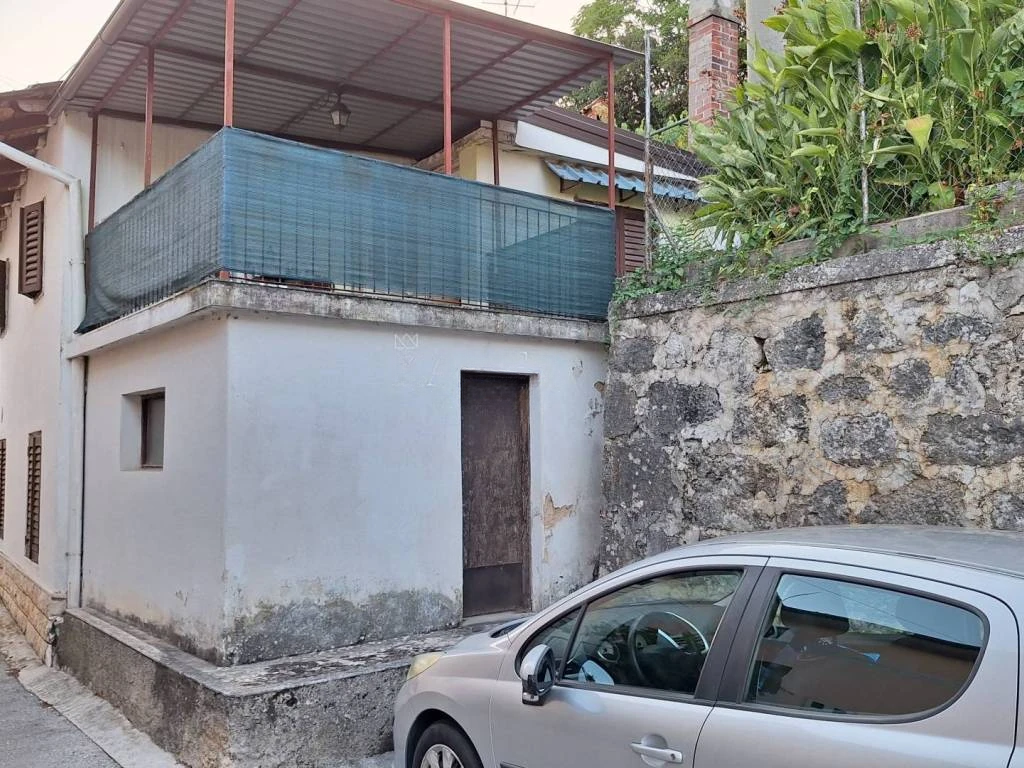 Дом в Опатии, Хорватия, 70 м² - фото 4