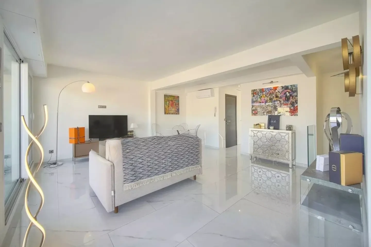 Квартира в Каннах, Франция, 80 м² - фото 4