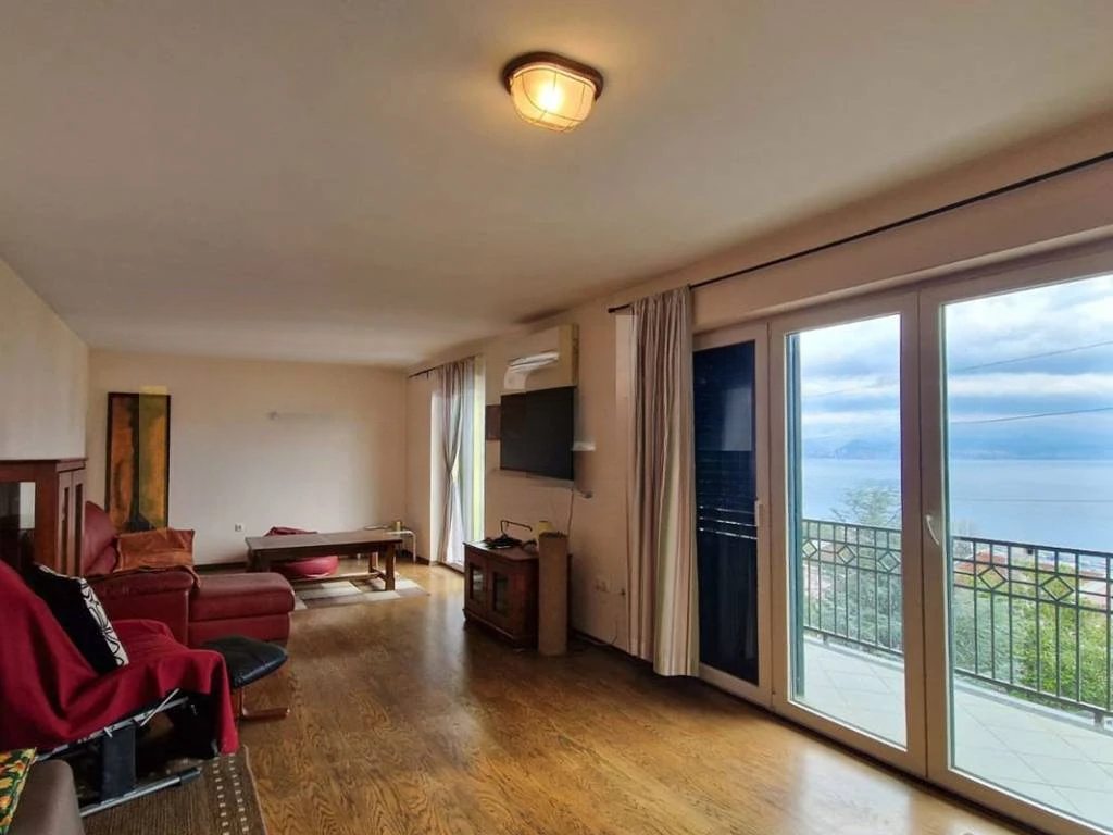 Квартира в Опатии, Хорватия, 98 м² - фото 4