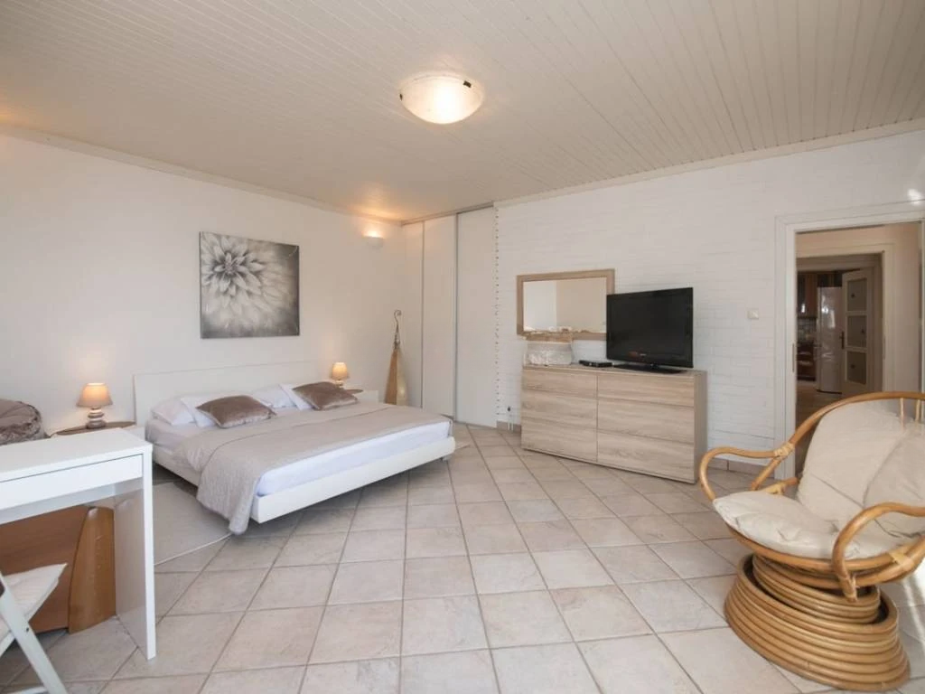 Квартира в Опатии, Хорватия, 140 м² - фото 4