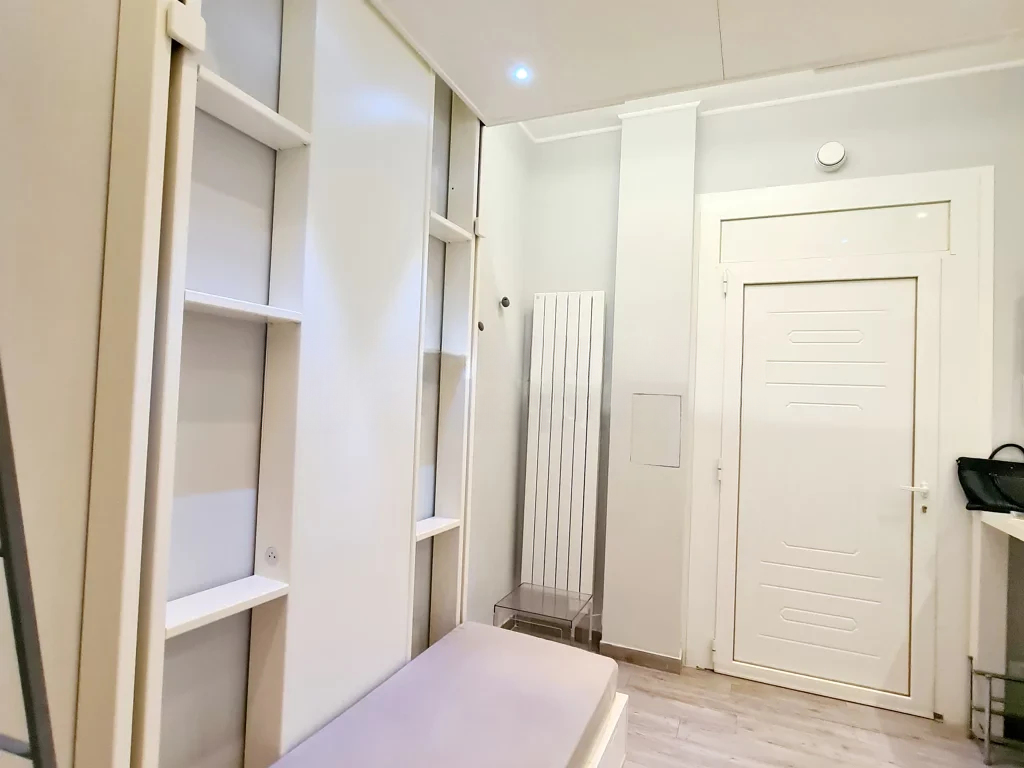 Квартира в Монако, Монако, 18 м² - фото 4