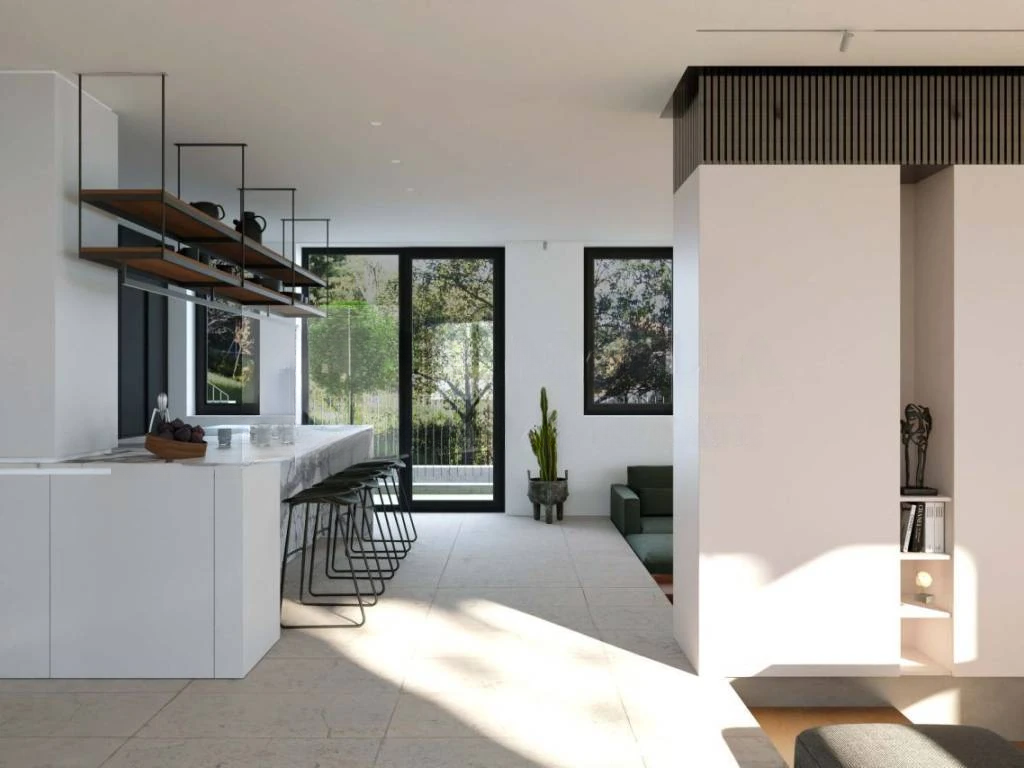 Дом в Опатии, Хорватия, 300 м² - фото 4