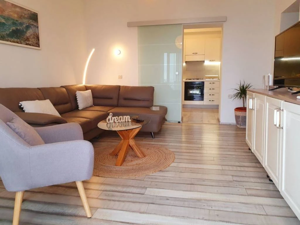 Квартира в Опатии, Хорватия, 97 м² - фото 3
