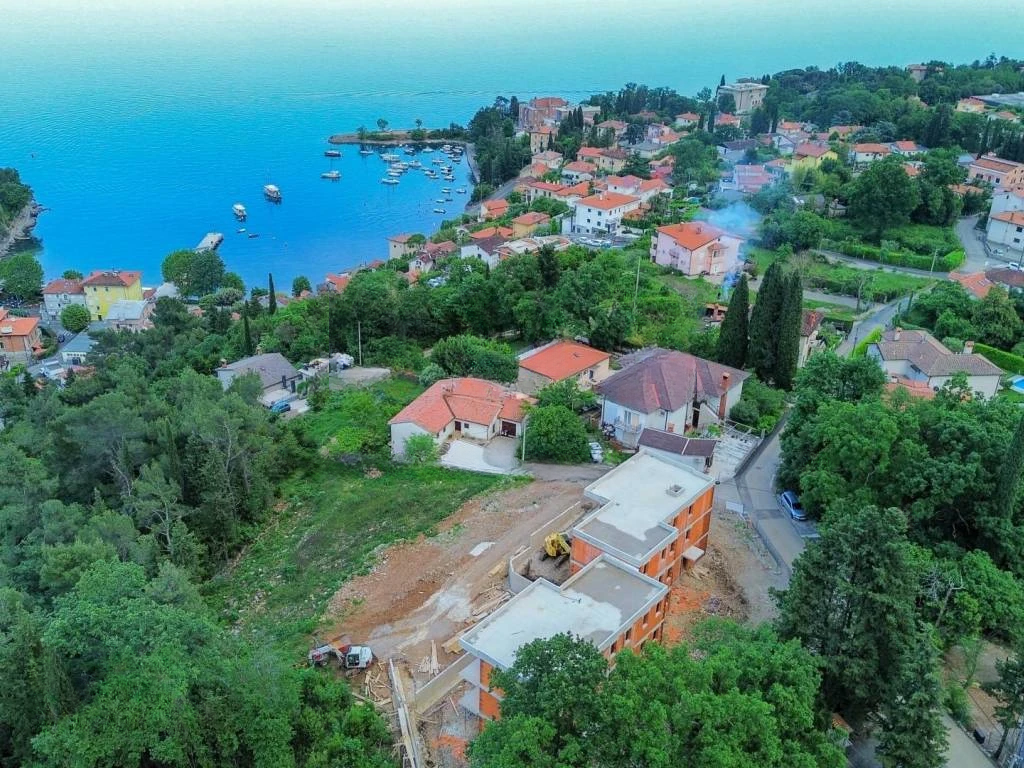 Квартира в Опатии, Хорватия, 96 м² - фото 4
