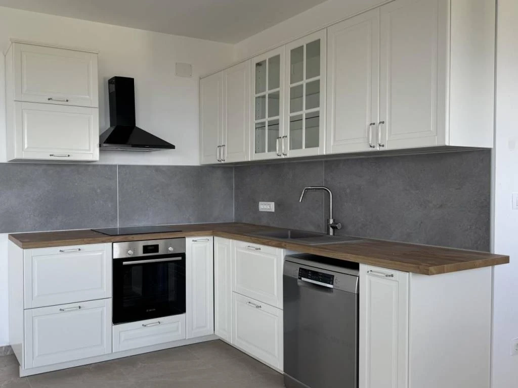 Квартира в Опатии, Хорватия, 113 м² - фото 4