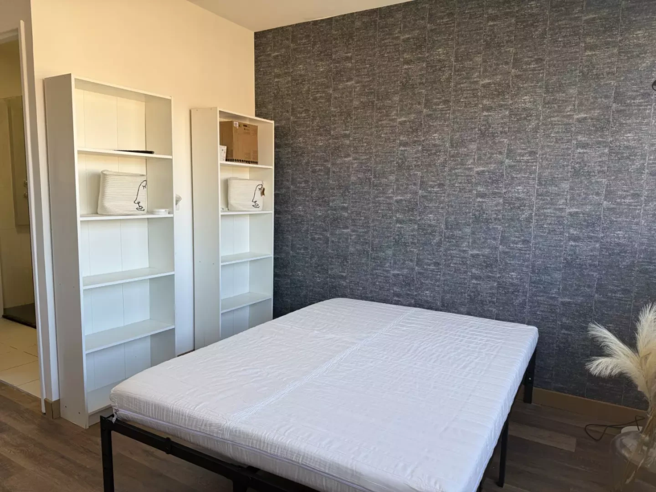 Квартира в Каннах, Франция, 27 м² - фото 4